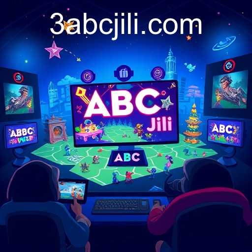 Unveiling the Rise of ABCJili in the Gaming World