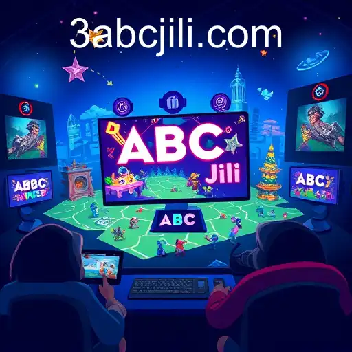 Unveiling the Rise of ABCJili in the Gaming World