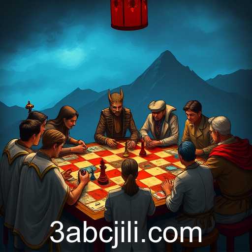 The Rise of abcjili: A Game Changer in Online Gaming