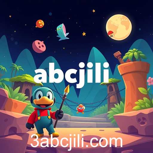 The Rise of abcjili in the Gaming World