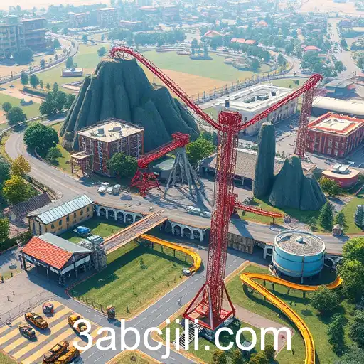 The Rise of ABCJili in Gaming