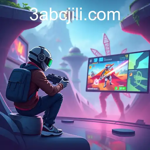 The Rise of 'abcjili': A Game-Changing Platform