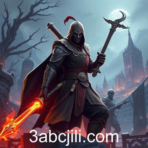 The Rise of ABCJILI in the Gaming World