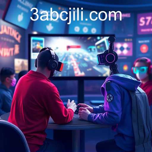 The Digital Evolution: Gaming Trends in 2026