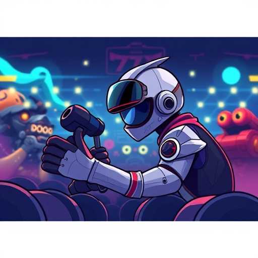 Emerging Trends in Online Gaming