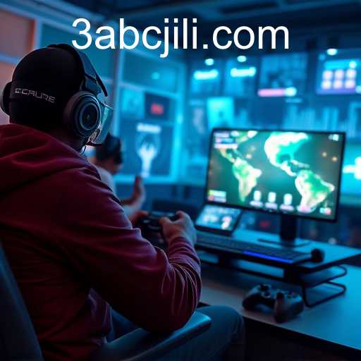 The Evolution and Impact of Online Gaming in the Digital Age