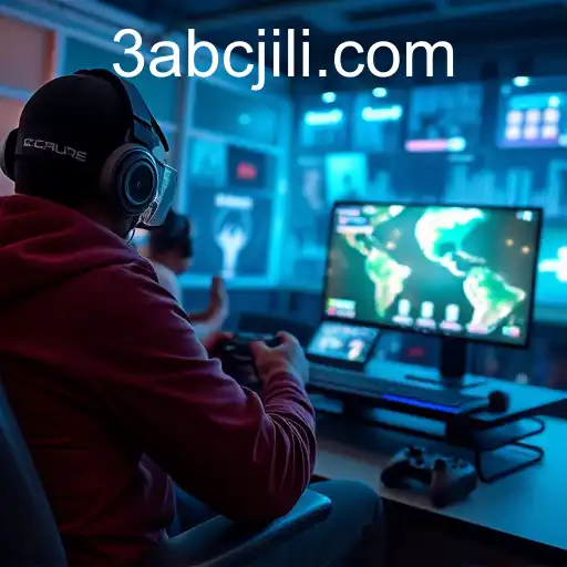 The Evolution and Impact of Online Gaming in the Digital Age