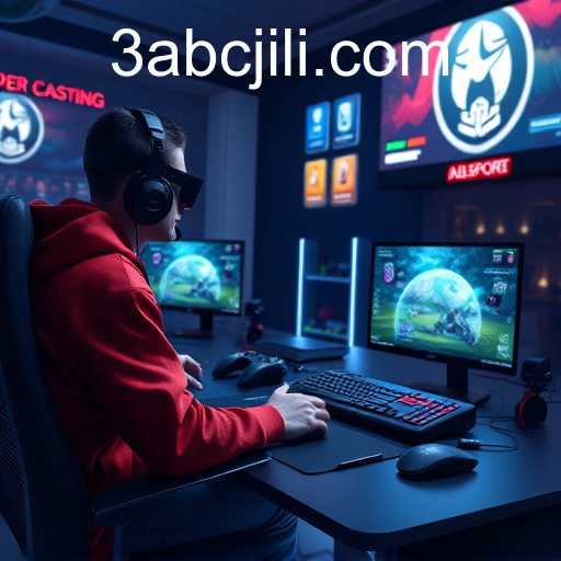 The Evolving Landscape of Online Gaming