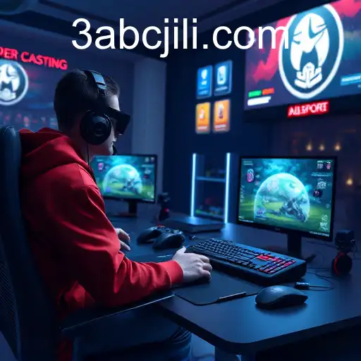 The Evolving Landscape of Online Gaming