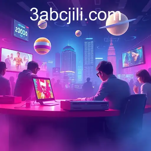 The Rise of Gaming in 2025: A New Era for Online Platforms