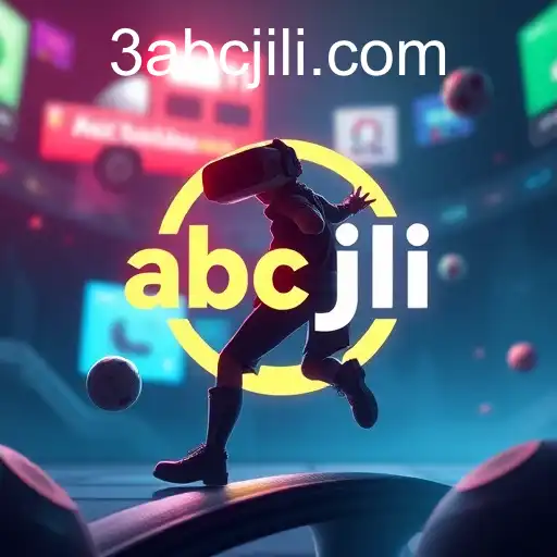 Gaming Website abcjili Revolutionizes Online Experience
