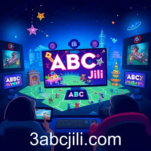 Unveiling the Rise of ABCJili in the Gaming World