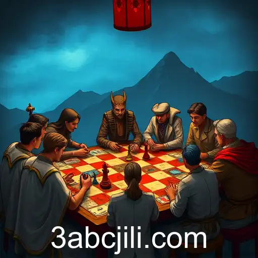 The Rise of abcjili: A Game Changer in Online Gaming