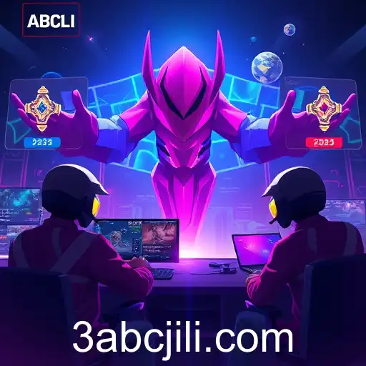 The Rise of Online Gaming: ABCJili's Impact on the Industry