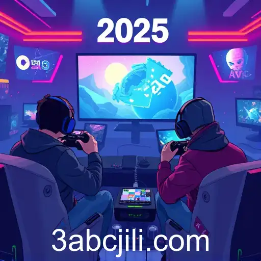 Navigating the Digital Playground: Trends in Online Gaming