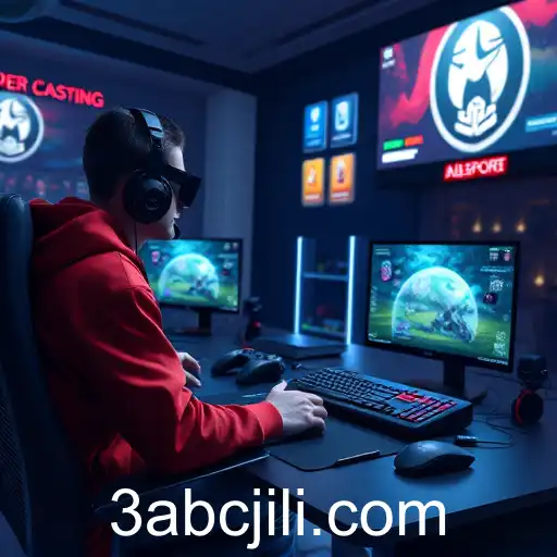 The Evolving Landscape of Online Gaming