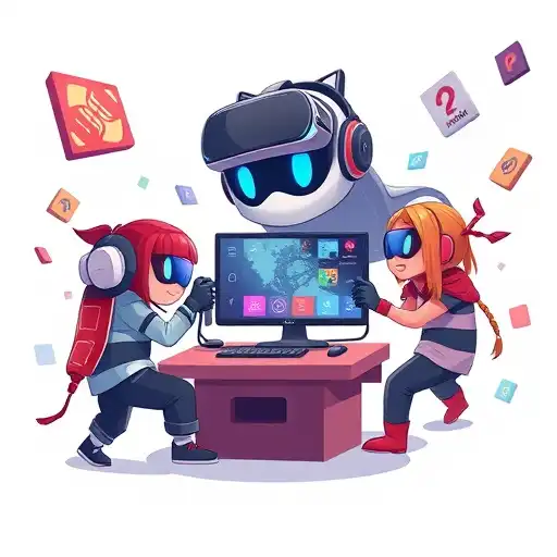 The Rise of abcjili in the Gaming World