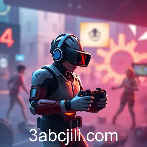 The Rise of ABCJILI in the Gaming World