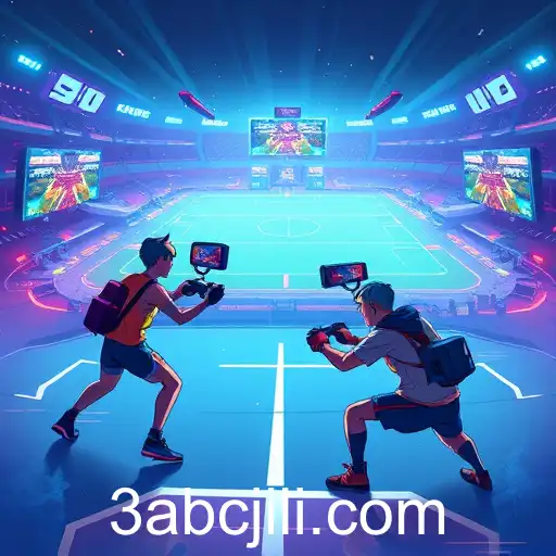 The Rise of abcjili: Engaging Gamers Worldwide