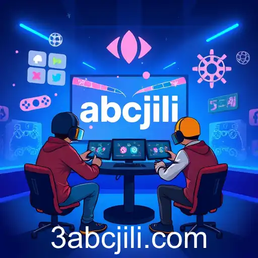 The Rise of Online Gaming in 2025 and the Role of ABCJili