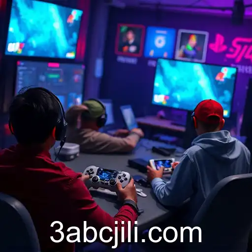 The Rising Influence of Online Gaming Platforms