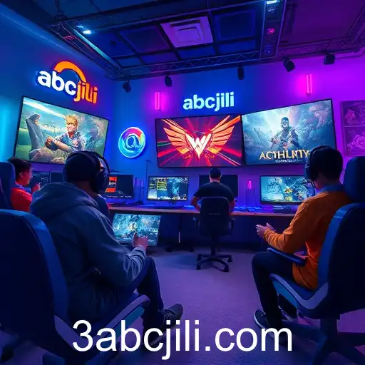 Rising Trends in Online Gaming: The Role of 'abcjili'