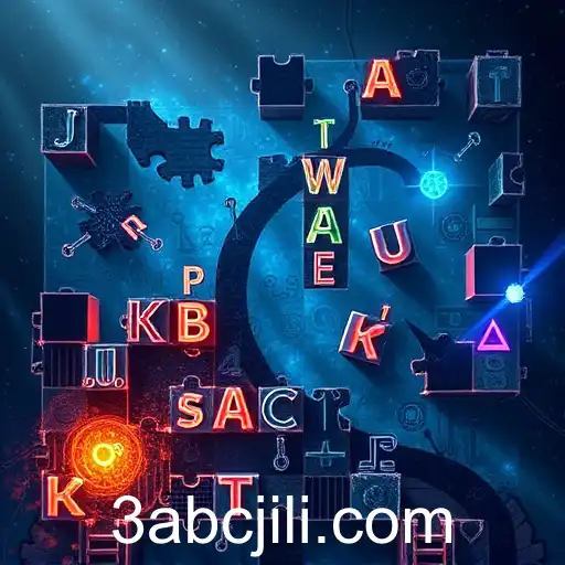 Exploring the Intricacies of Puzzle Games with 'abcjili'