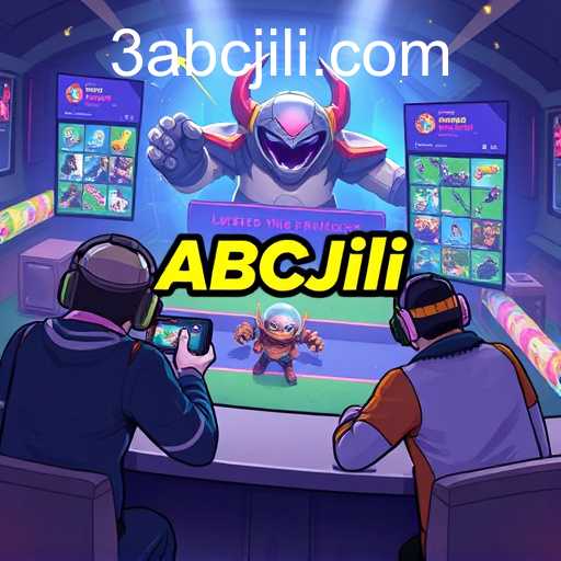 The Rise of 'abcjili': Gaming's New Phenomenon