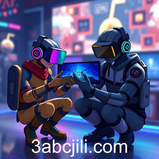 The Rise of abcjili: Engaging Gamers Worldwide