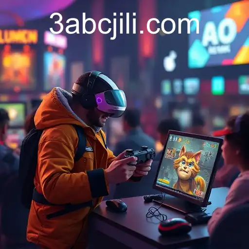 The Rise of Online Gaming Platforms