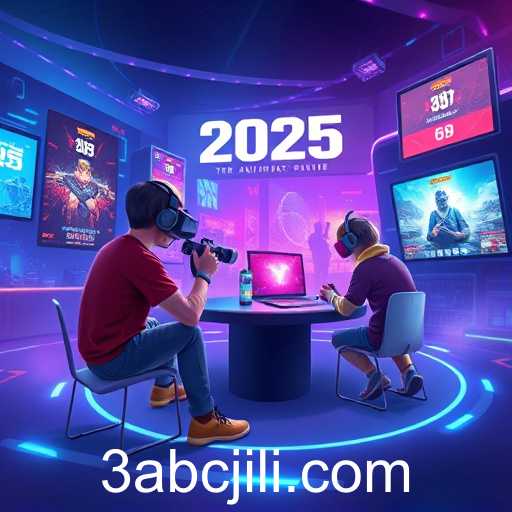 The Rise of Gaming Platforms in 2025