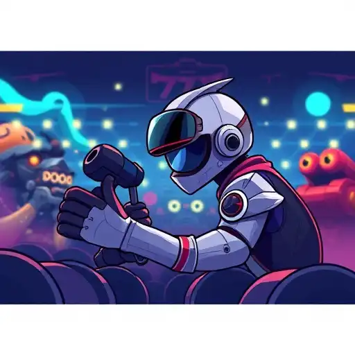 The Rising Influence of ABCJili in Gaming