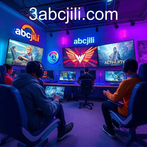Rising Trends in Online Gaming: The Role of 'abcjili'