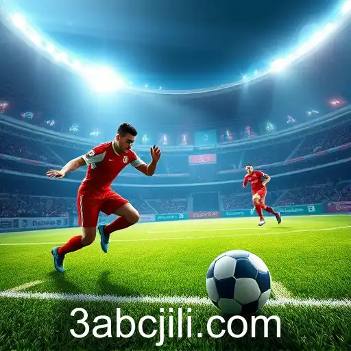 Exploring the Exciting World of Sports Games